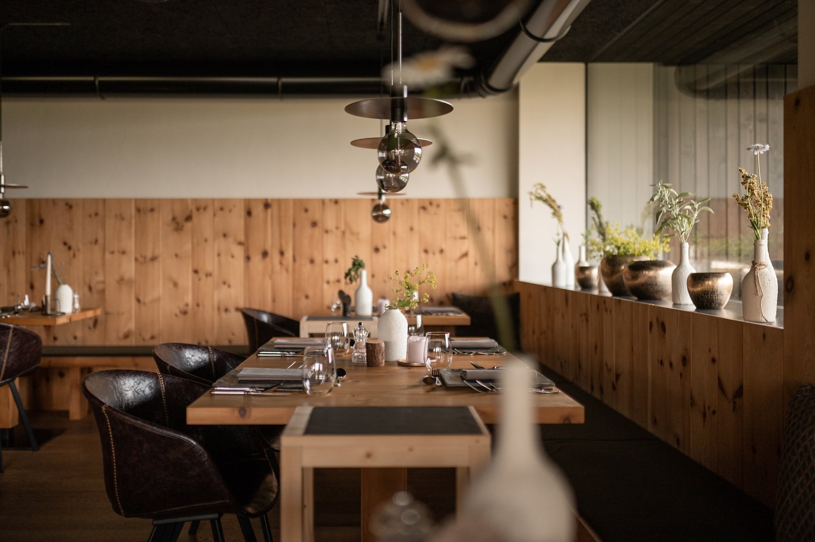 modernes-hotelrestaurant-pfoesl-ambiente