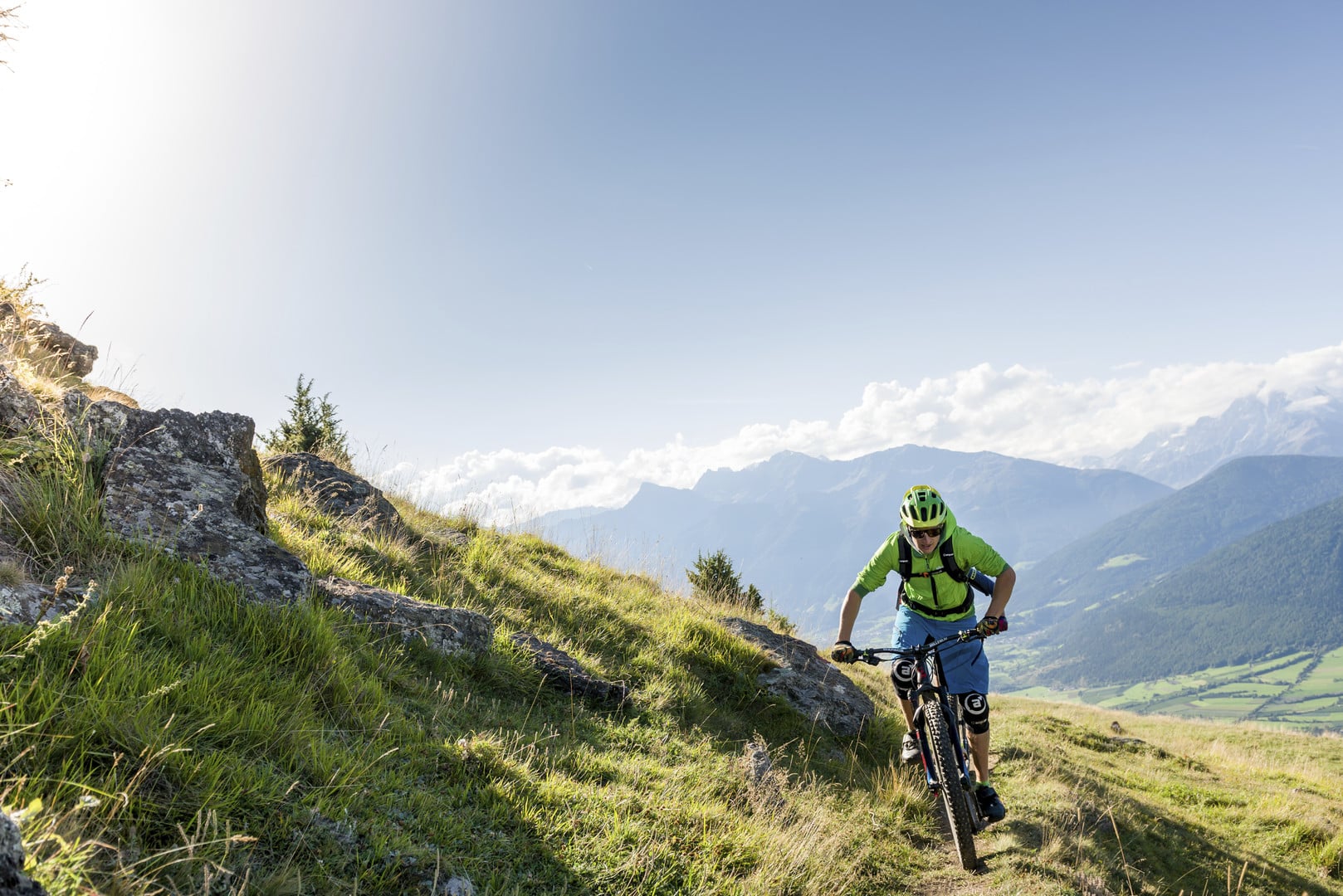 Mountainbikehotel-dolomiten-suedtirol