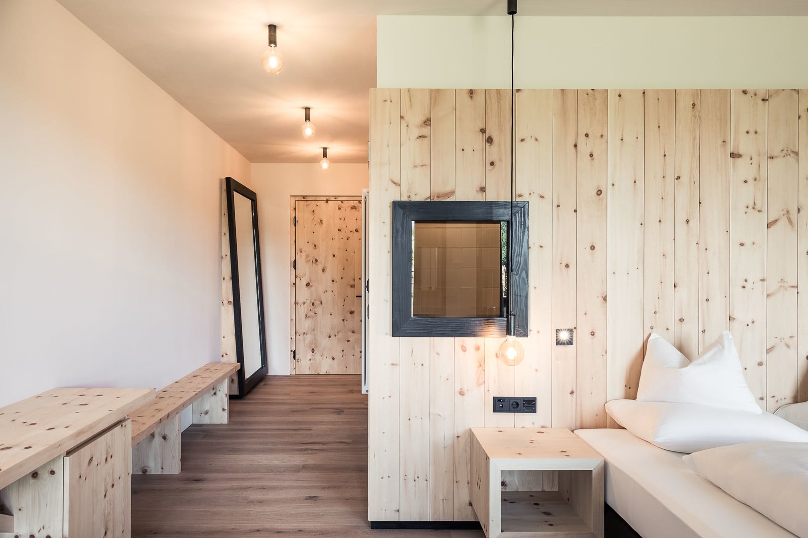 Zimmer & Suiten