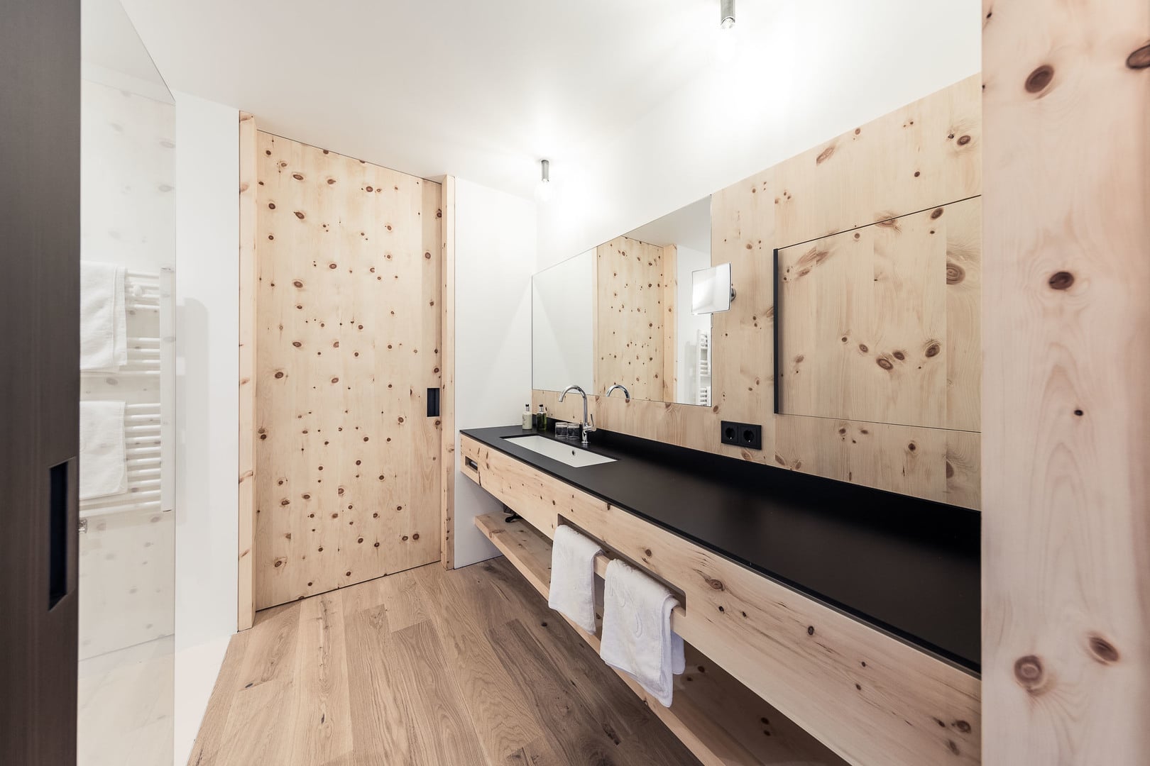 Zimmer & Suiten