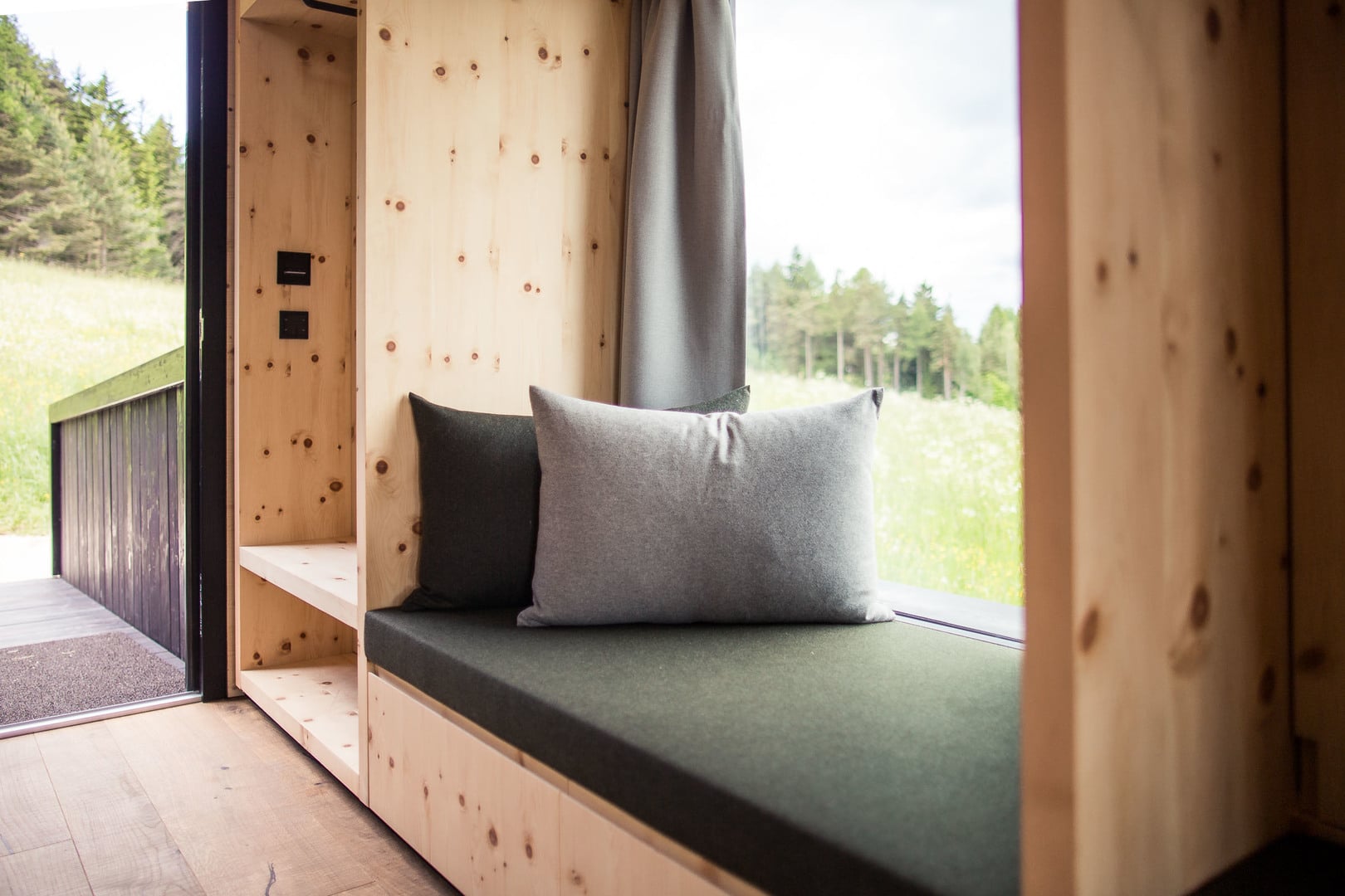 Zimmer & Suiten