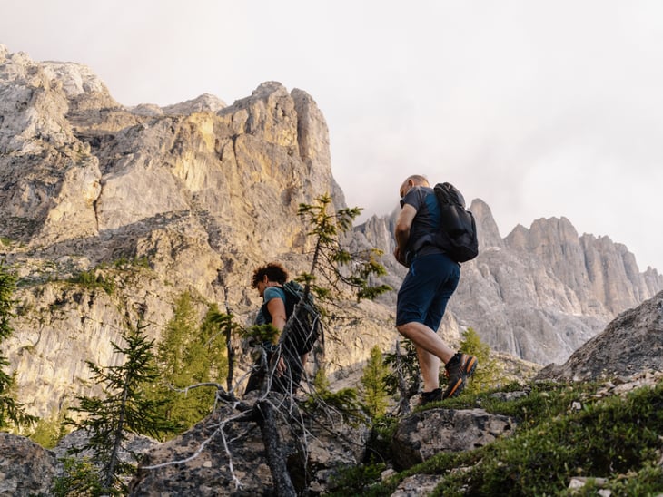 Pfösl active service