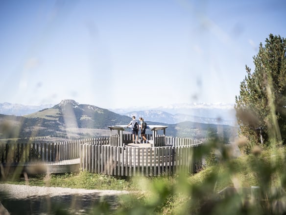 Aktivurlaub im Einklang mit der Natur…