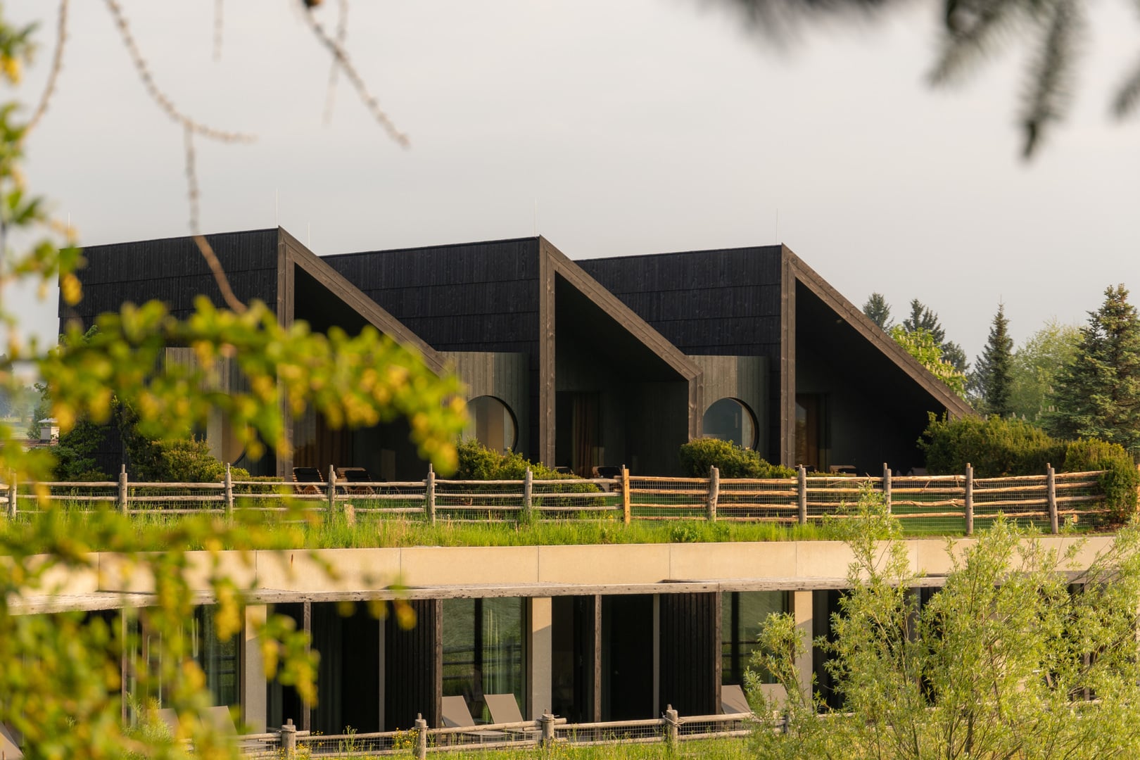 Hotel nella natura in Alto Adige: Green Luxury Hotel Pfösl Hotel nella natura in Alto Adige: Green Luxury Hotel Pfösl