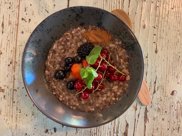 Diamo equilibrio al nostro corpo