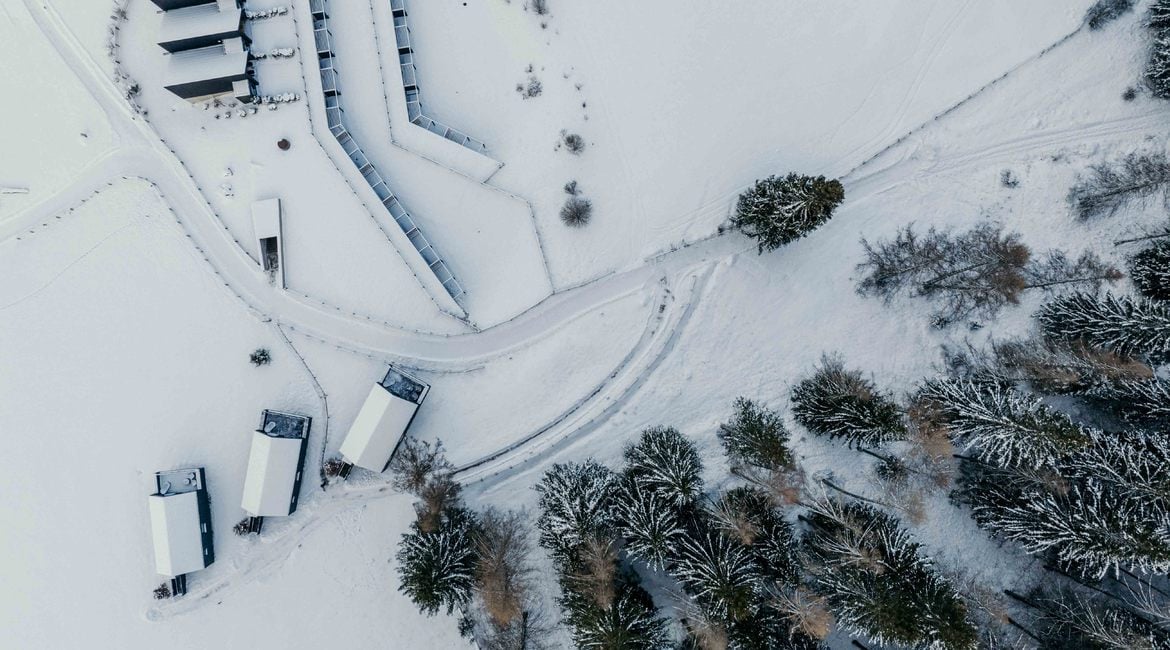 Rinforzarsi per l’inverno