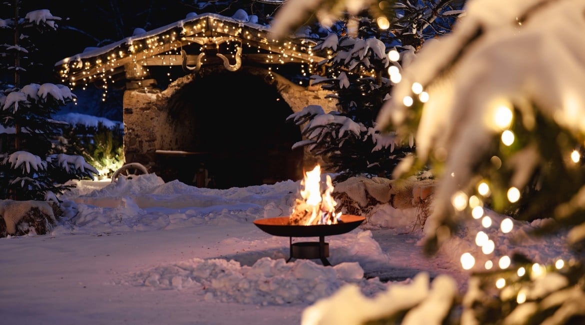 Rinforzarsi per l’inverno