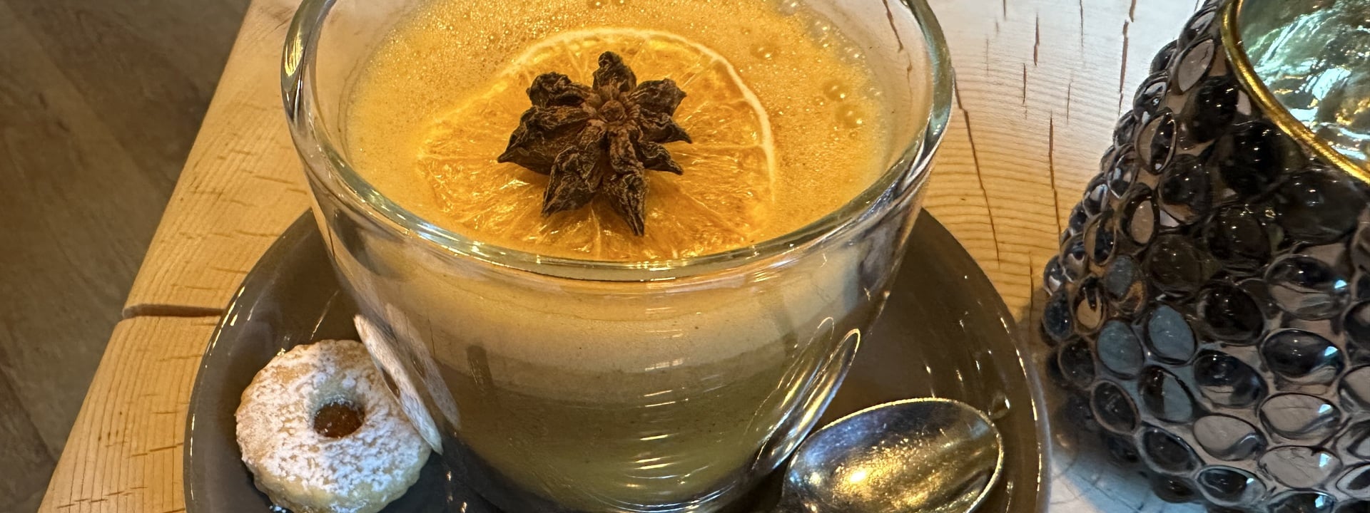 Pfösl‘s Winterpunch