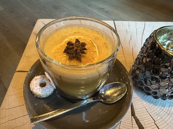 Pfösl punch invernale