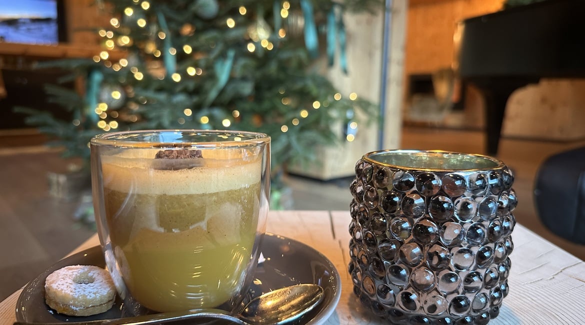 Pfösl punch invernale