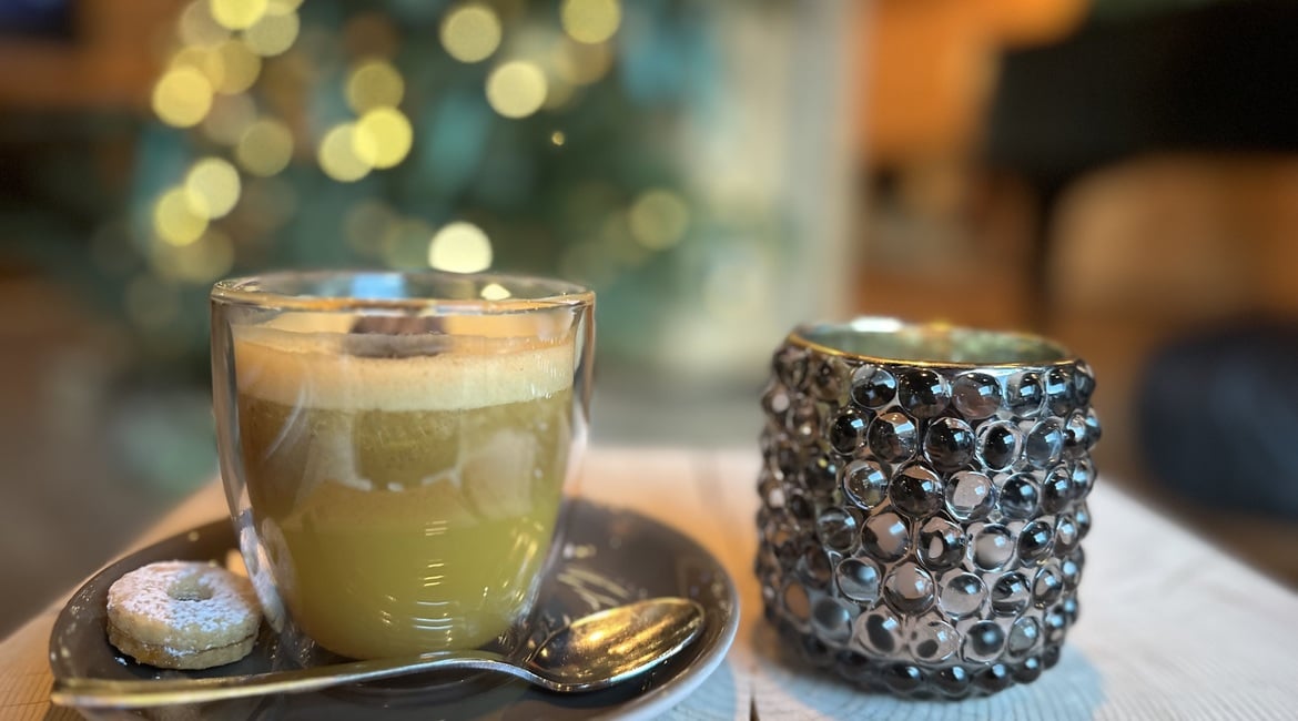 Pfösl‘s Winterpunch
