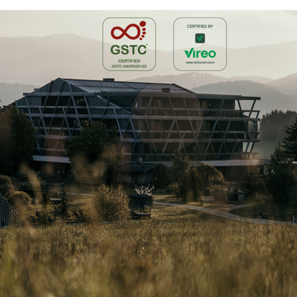 Zertifizierung nach GSTC