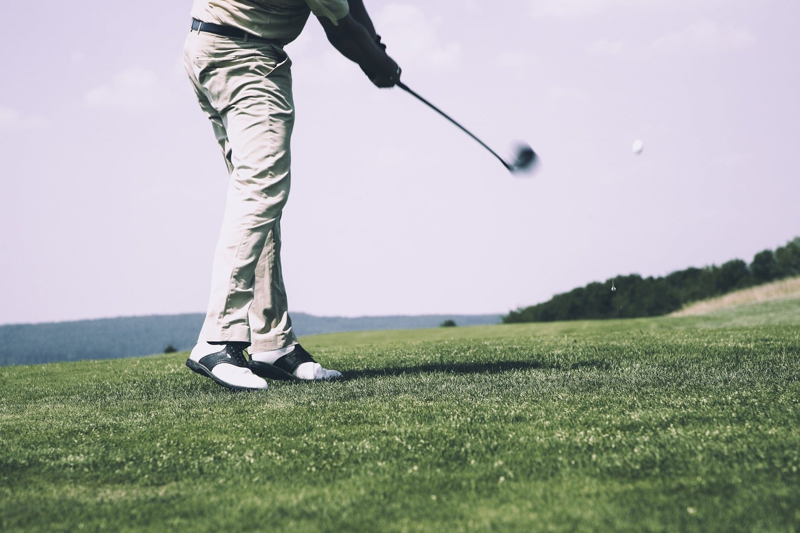 Un paradiso per gli amanti del Golf