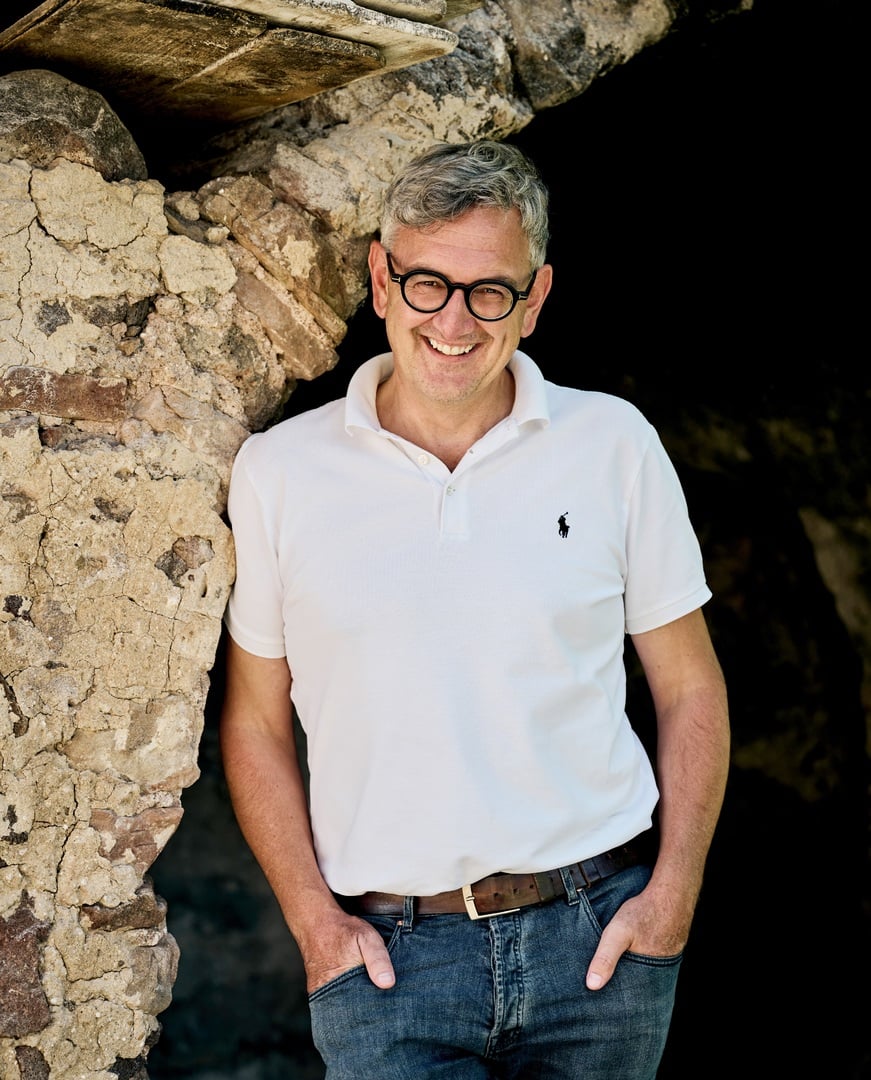 Zitat Daniel Mahlknecht