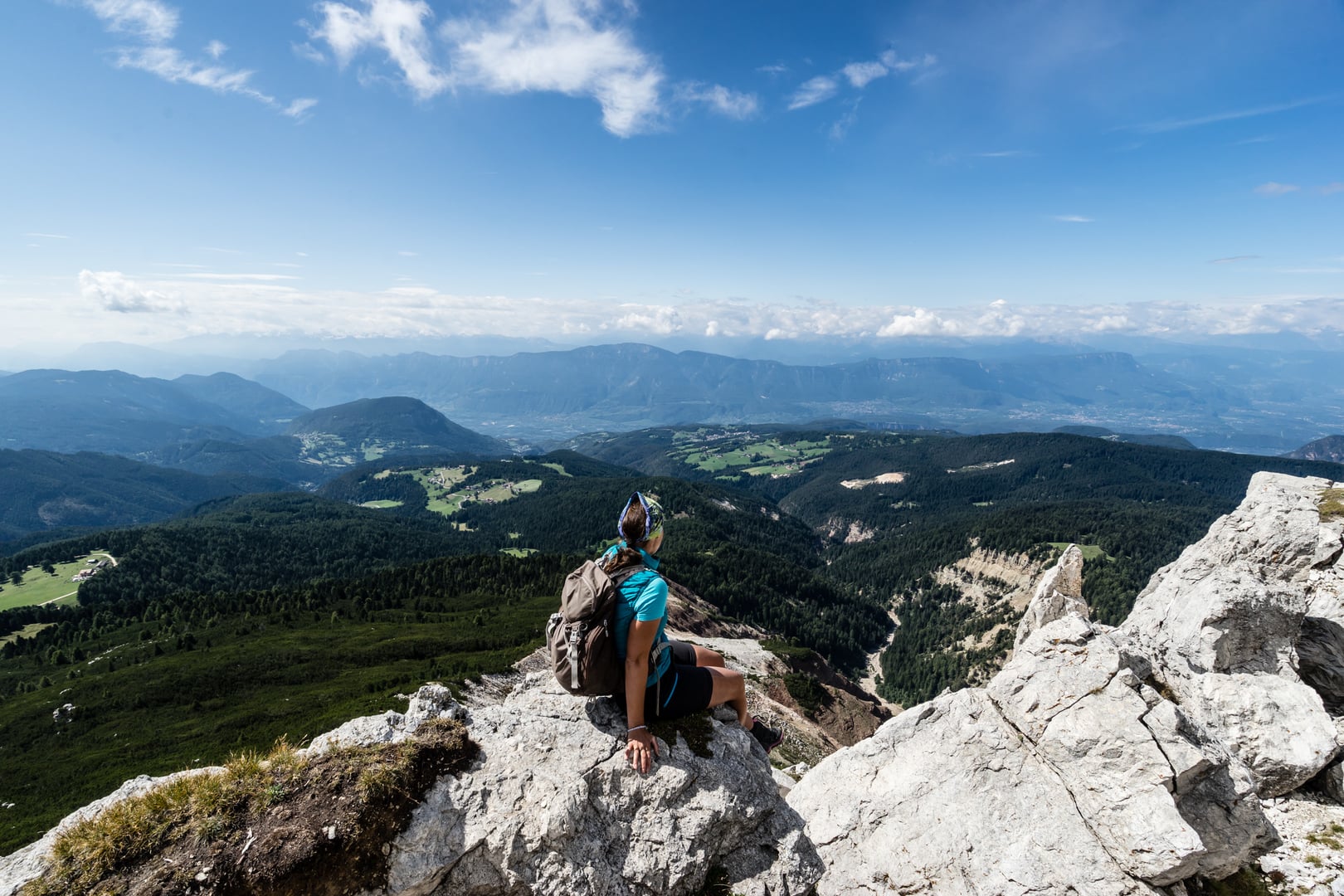 Mountainbiken