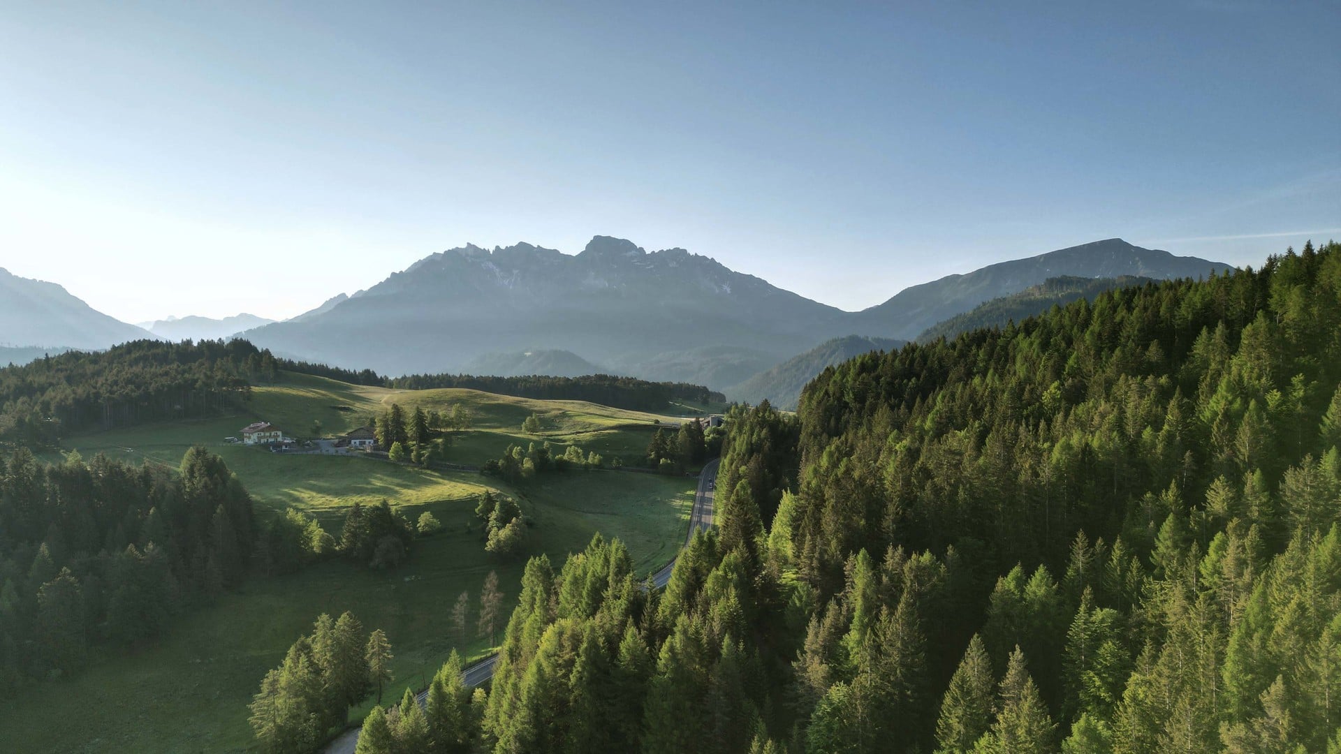 Mountainbiken