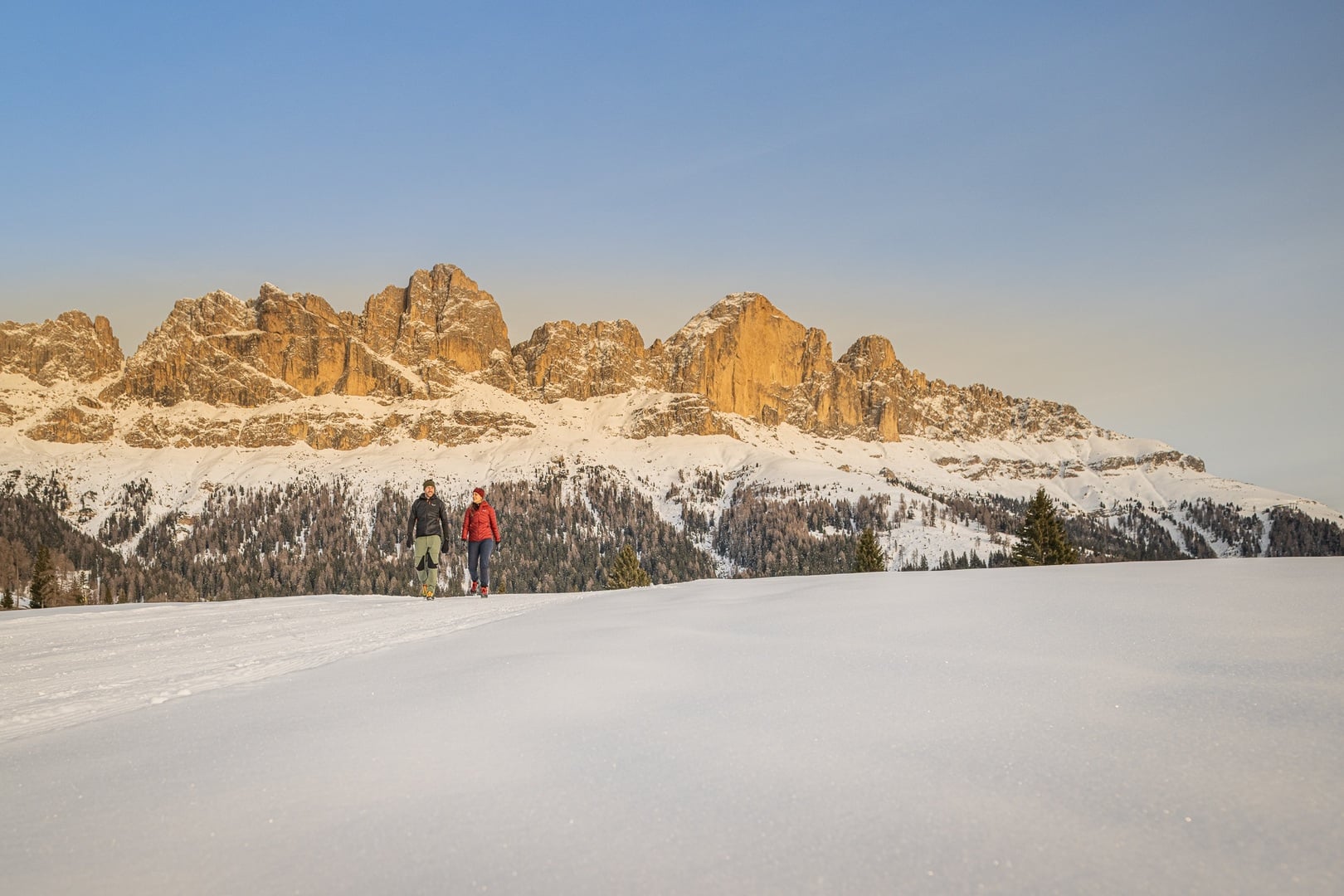 Naturerlebnis Dolomiten