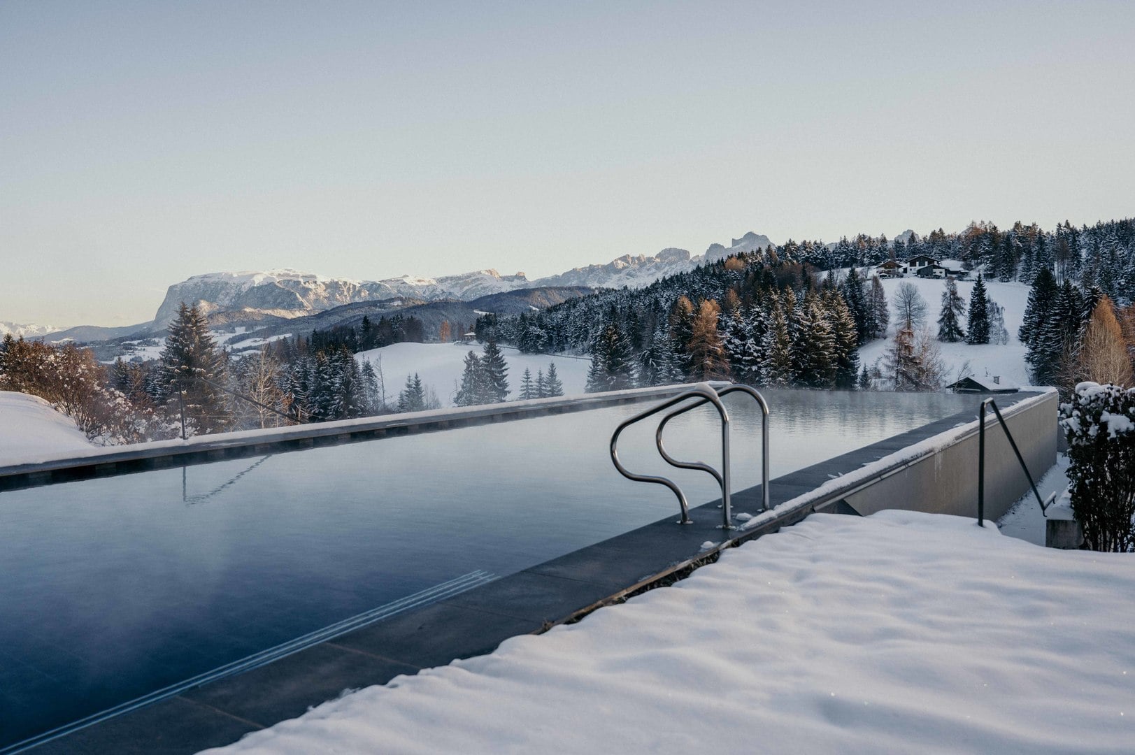 Family Winter