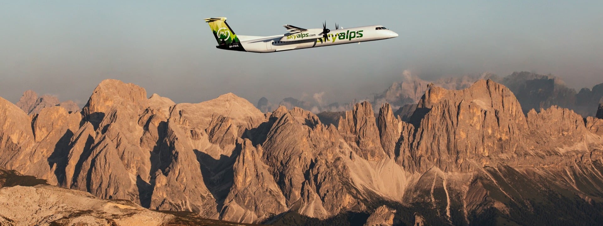 Skyalps