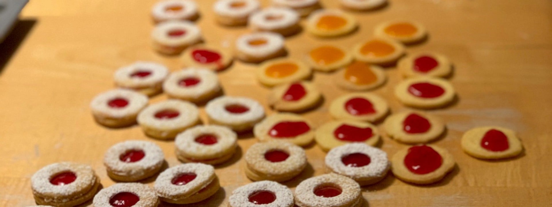 Susi's Spitzbuben
