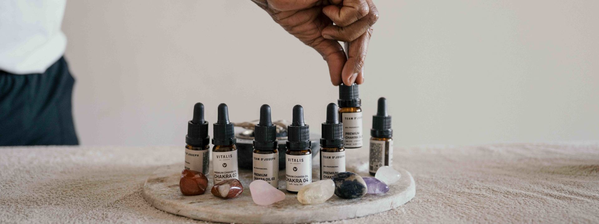 Longevity & Ayurveda