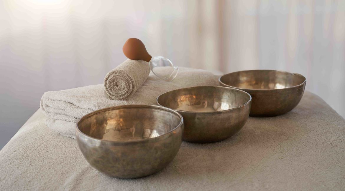 Longevity mit Ayurveda