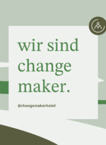 Changemaker Days 2025