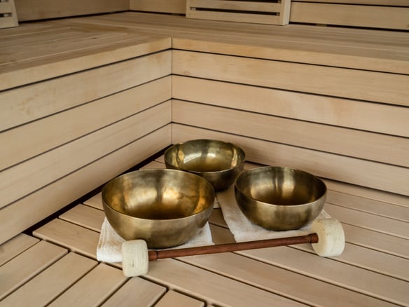 Bring your energies into harmony at Pfösl