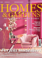 Homes & Gardens 06.03.2026