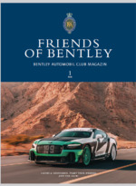 Friends of Bentley 31.03.2026