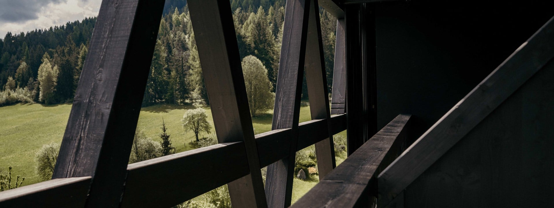 Perché si dorme meglio nelle Dolomiti