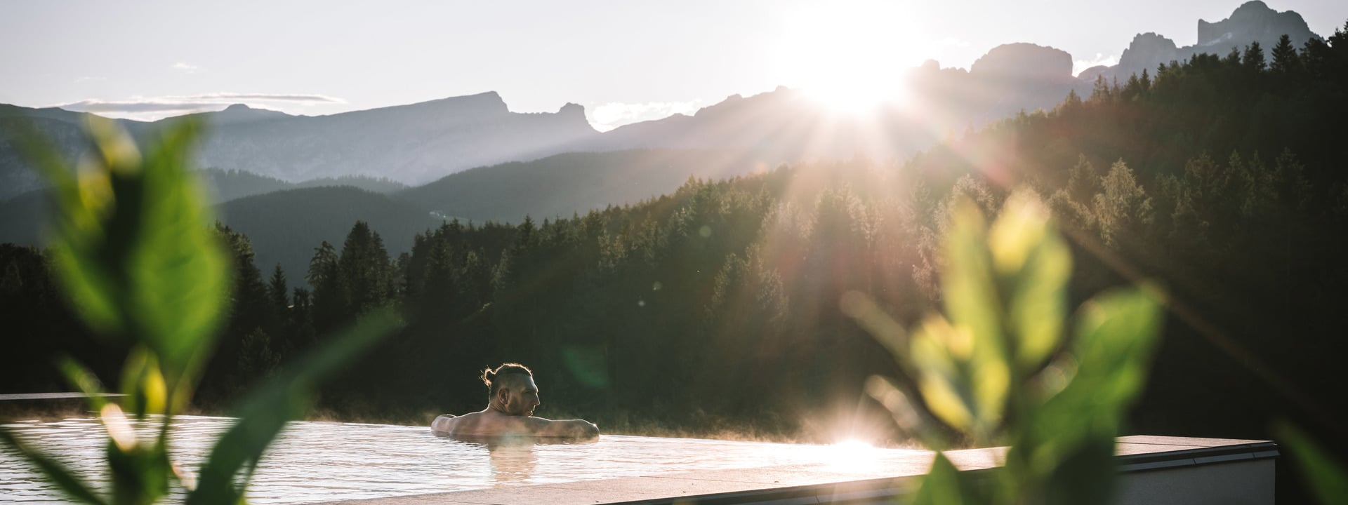 Where to Find Real Silence in the Dolomites