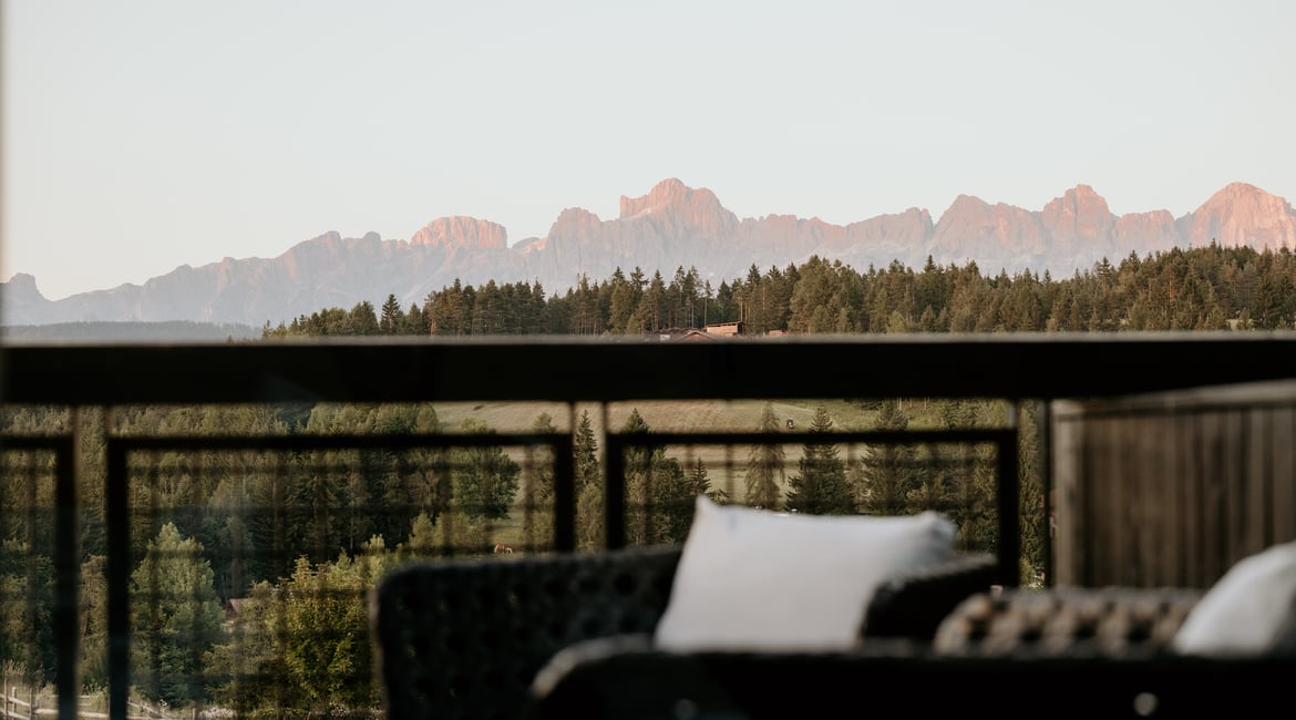 Wo man echte Stille in den Dolomiten findet
