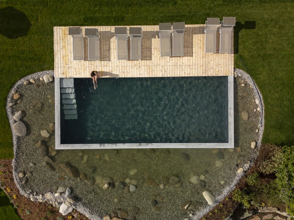 Coolcation in the Dolomites: Why Summer in the Mountains is the New Luxury