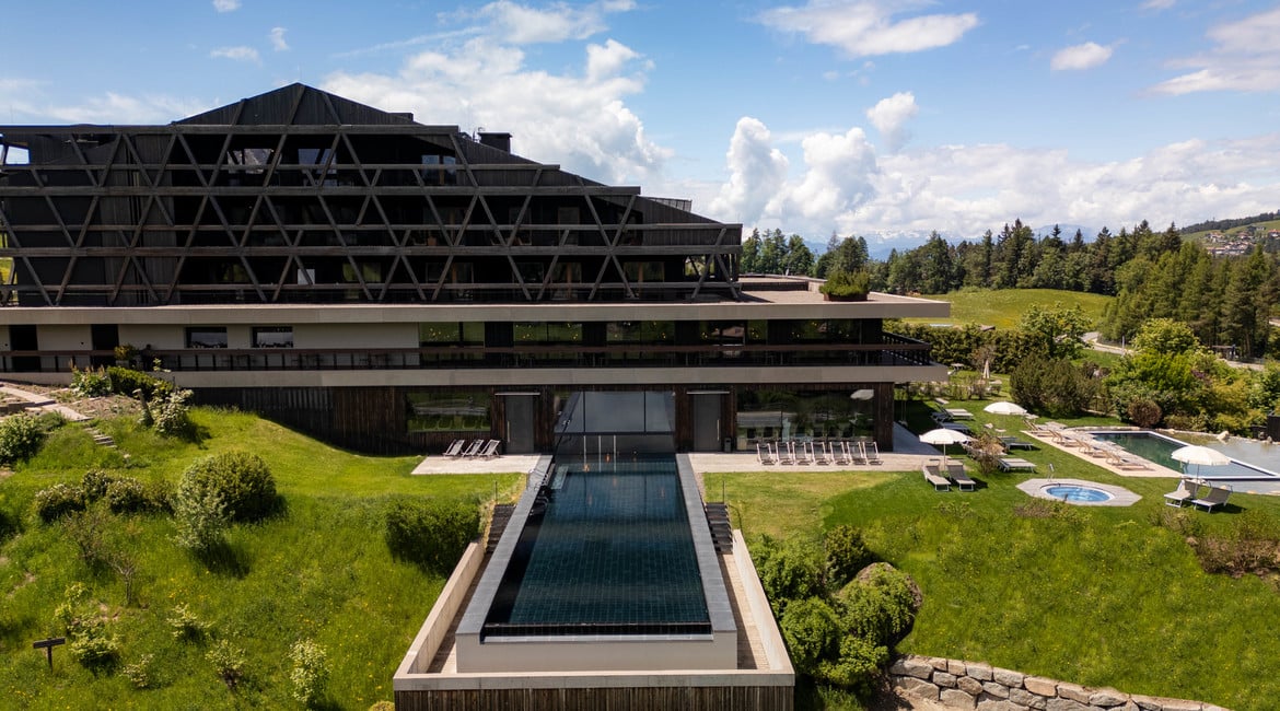 Coolcation in the Dolomites: Why Summer in the Mountains is the New Luxury