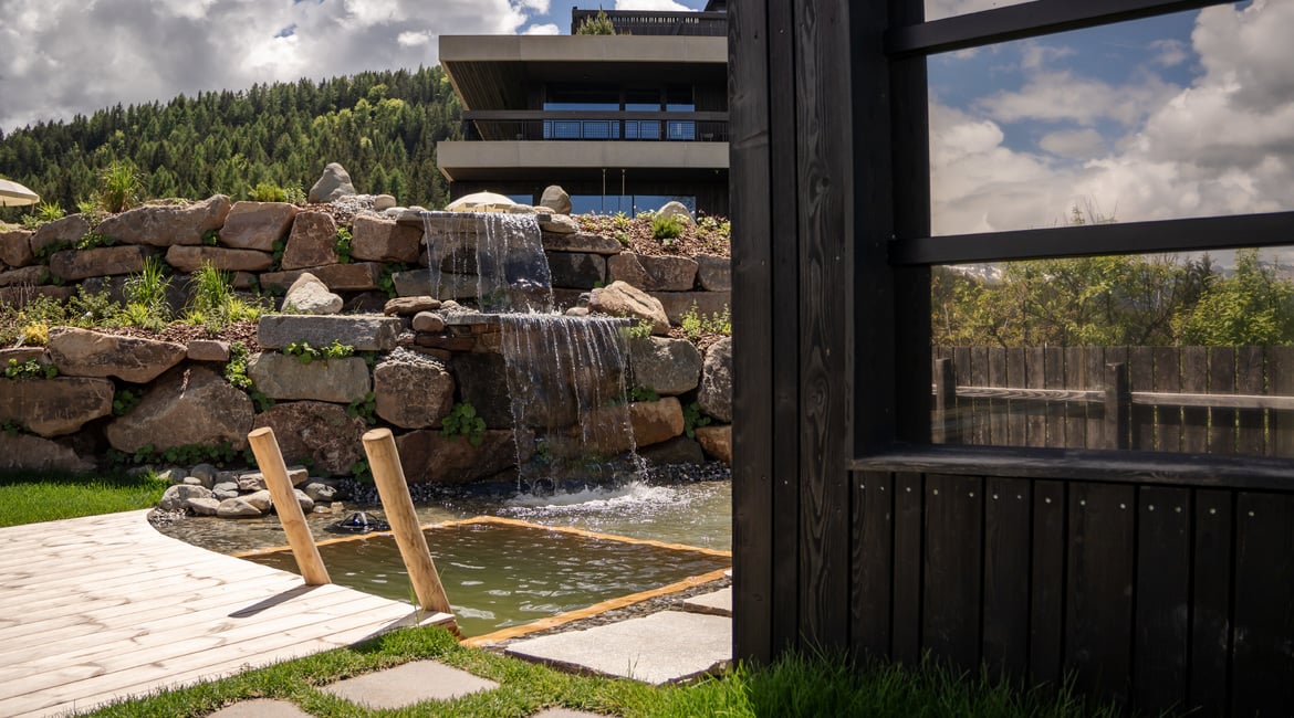 Coolcation in den Dolomiten: Warum der Sommer in den Bergen der neue Luxus ist