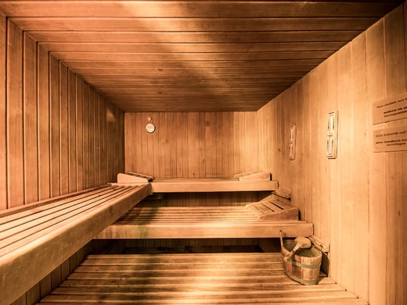Quale sauna dà i maggiori benefici?