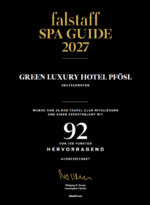 Falstaff Hotel Guide