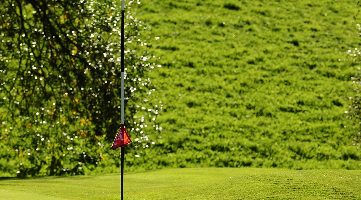 Golf & Course License in the Dolomites