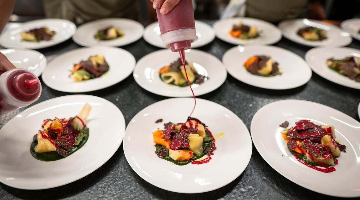 Wellness Aphrodite 2026 per la Cucina Naturale del Pfösl