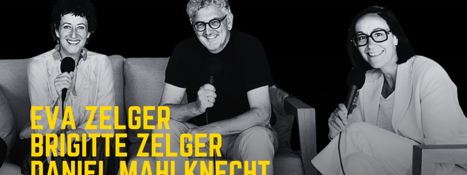 Ein spannender Podcast rund ums PFÖSL