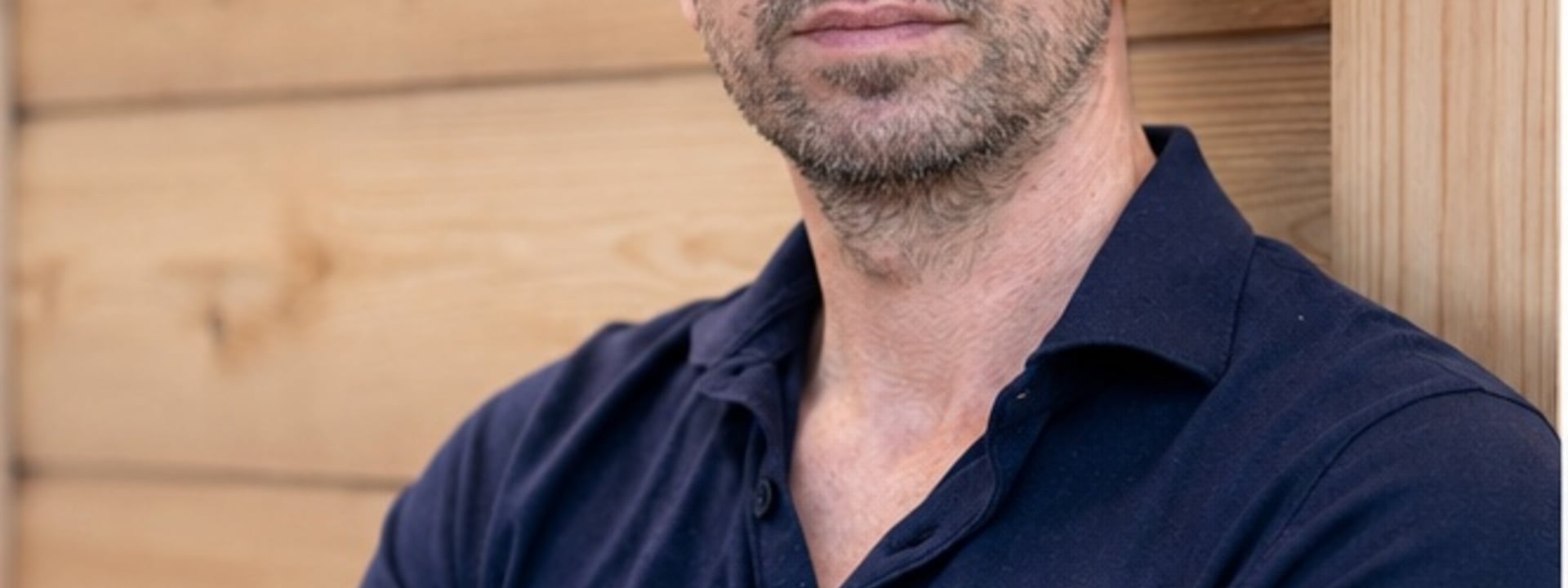 Dr. Michele Casciaro, Apotheker mit Spezialisierung auf Maharishi Ayurveda
