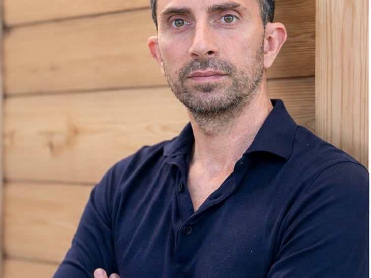 Dr. Michele Casciaro, Apotheker mit Spezialisierung auf Maharishi Ayurveda