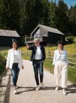 PURPOSE - Das Magazin für Sinnhaftigkeit 09.2026