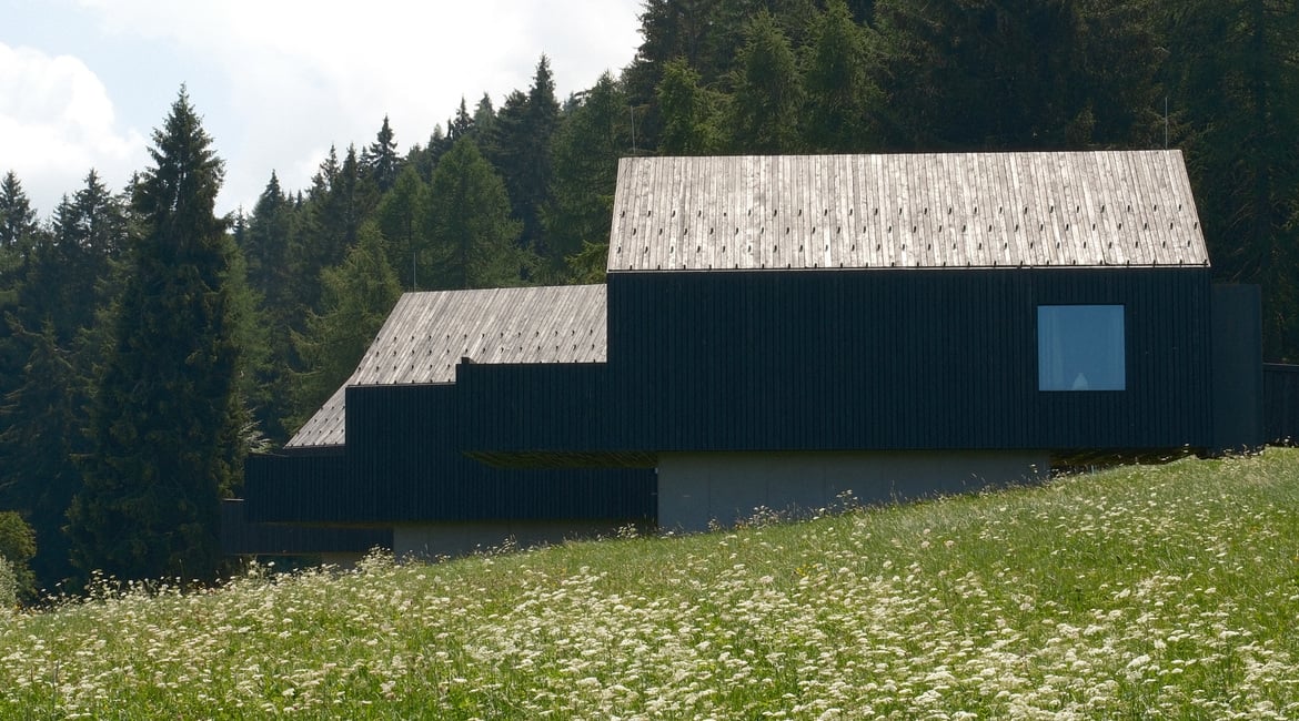 PFÖSL. RE GENERATION HOUSE 27.