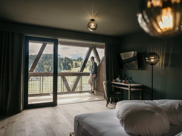 Last Minute at Pfösl