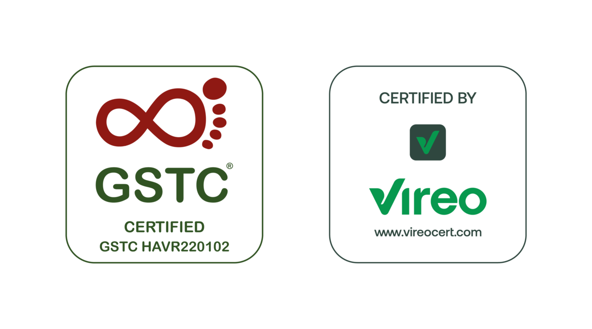Certified Sustainability