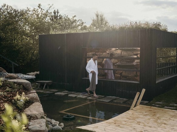 PFÖSL Slow Sauna Weekends