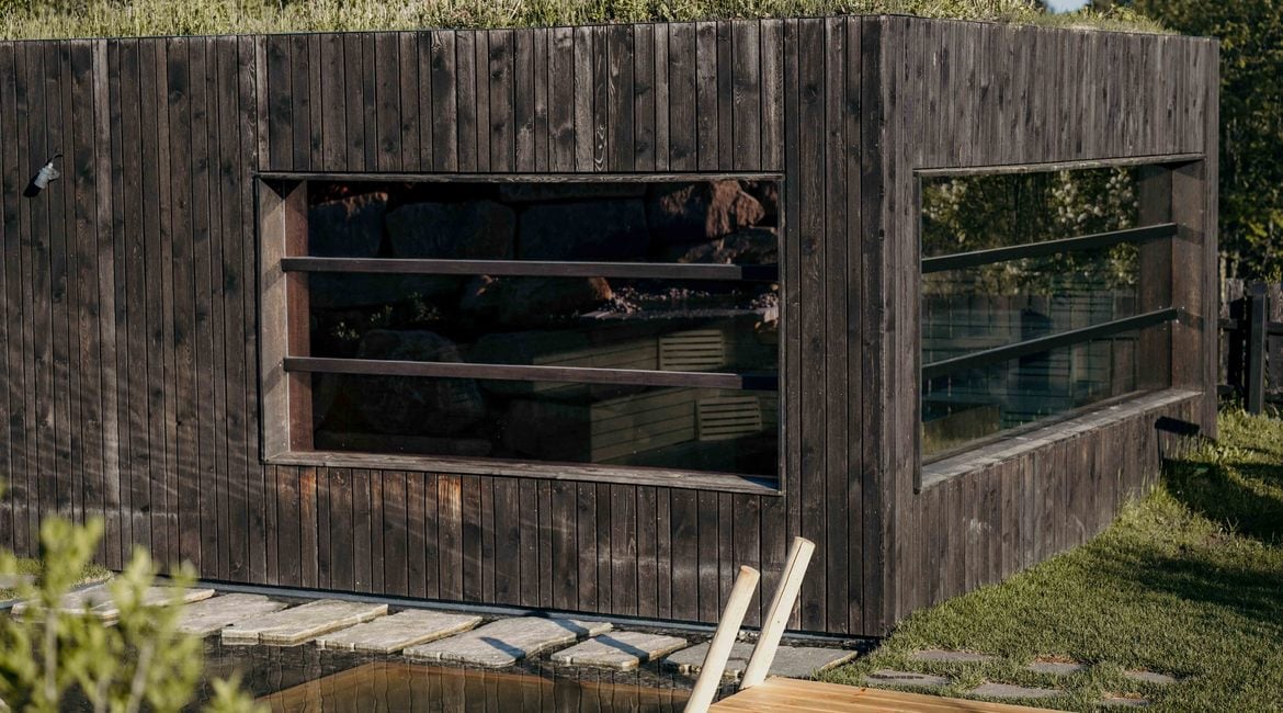 PFÖSL Slow Sauna Weekends
